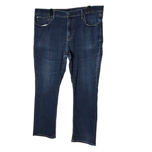 Lucky Brand Jeans Straight 223 Men's Size 38x30